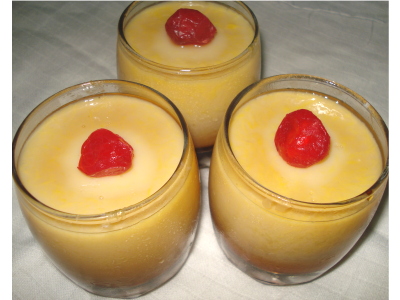 puding